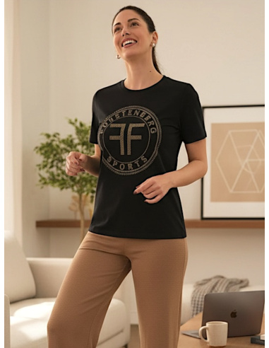 Tee Shirt, Fürstenberg 43306533-95