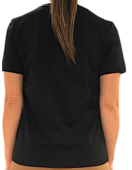 Tee Shirt Manches Courtes, Fürstenberg 43306533-95