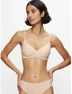 Underwired bra, Pure Micro, Triumph 10217430-00DL