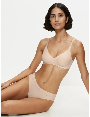 Soutien-Gorge Sans Armature, Pure Micro, Triumph 10217430-00DL