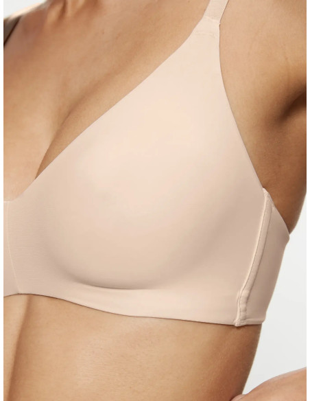 Underwired bra, Pure Micro, Triumph 10217430-00DL