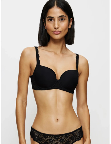 Soutien-Gorge Spacer, Amourette WP, Triumph 10214770_PERM