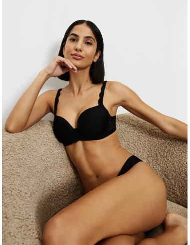 Soutien-Gorge Spacer, Amourette WP, Triumph 10214770_PERM