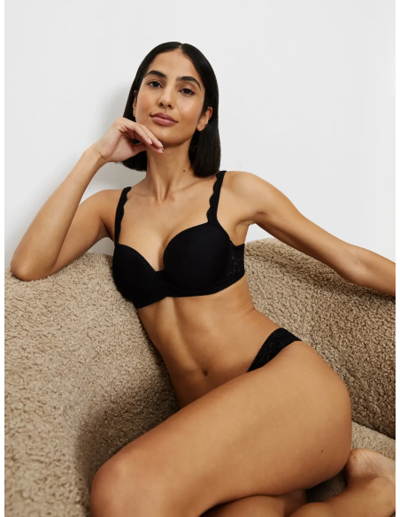 Soutien-Gorge Spacer, Amourette WP, Triumph 10214770_PERM