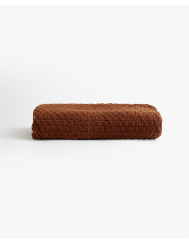 Blanket, Ad Selection 69037-MARRON