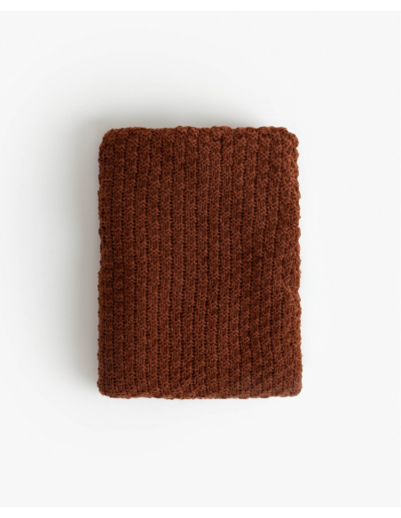 Plaid, Ad Selection 69037-MARRON