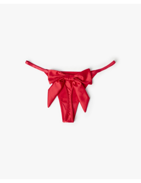 Tanga, The Love Stories, Ad Selection 42689S-ROUGE