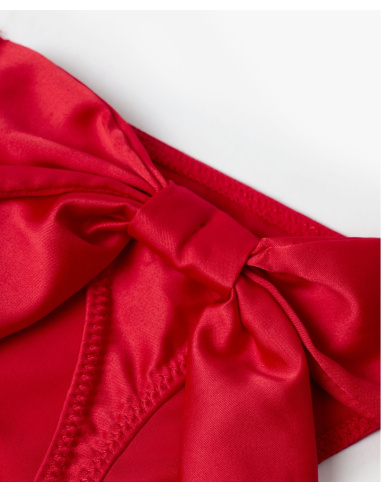 Tanga, The Love Stories, Ad Selection 42689S-ROUGE