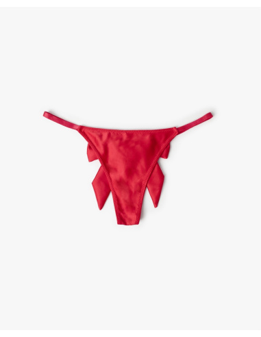 Tanga, The Love Stories, Ad Selection 42689S-ROUGE