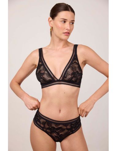 Soustien-Gorge Souple, Songe, Lejaby 250342-04