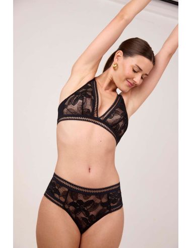 Soustien-Gorge Souple, Songe, Lejaby 250342-04