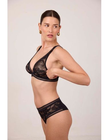 Soustien-Gorge Souple, Songe, Lejaby 250342-04