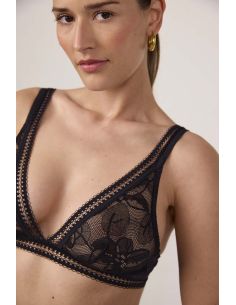 Soustien-Gorge Souple, Songe, Lejaby 250342-04 2