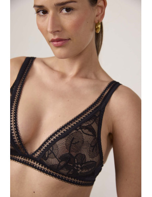 Soustien-Gorge Souple, Songe, Lejaby 250342-04 2