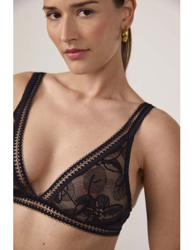 Soustien-Gorge Souple, Songe, Lejaby 250342-04