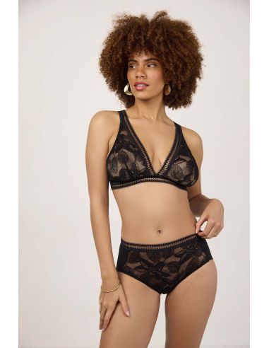 Soustien-Gorge Souple, Songe, Lejaby 250342-04