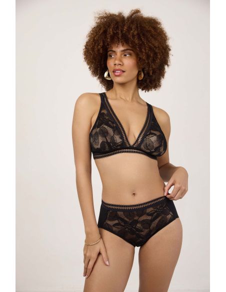 Soustien-Gorge Souple, Songe, Lejaby 250342-04