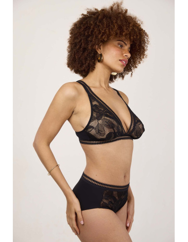 Soustien-Gorge Souple, Songe, Lejaby 250342-04