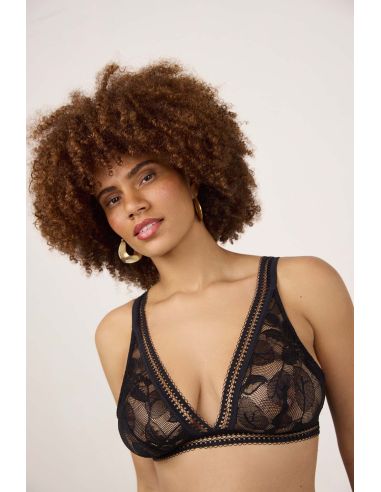 Soustien-Gorge Souple, Songe, Lejaby 250342-04