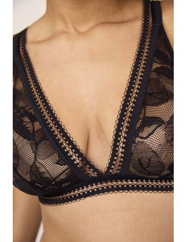 Soustien-Gorge Souple, Songe, Lejaby 250342-04