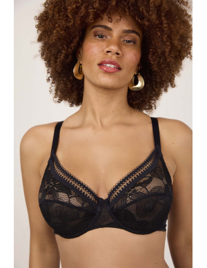 Soustien-Gorge Armature 2T, Songe, Lejaby 250333-04