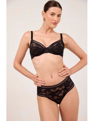 Shorty, Songe, Lejaby 250369-04