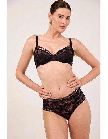 Shorty, Songe, Lejaby 250369-04