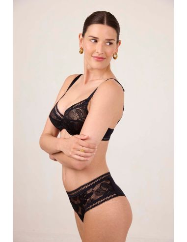 Shorty, Songe, Lejaby 250369-04