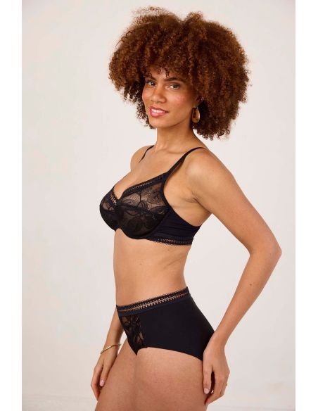 Culotte, Songe, Lejaby 250364-04