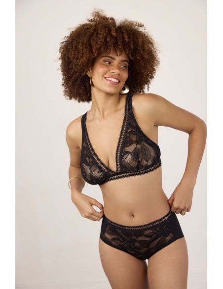 Culotte, Songe, Lejaby 250364-04