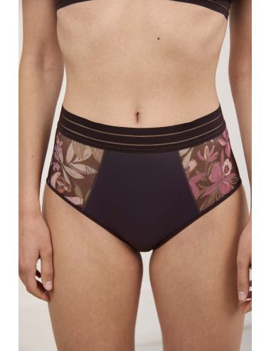 Culotte, Nufit Garden - Nighty Garden, Lejaby 21164-I0054