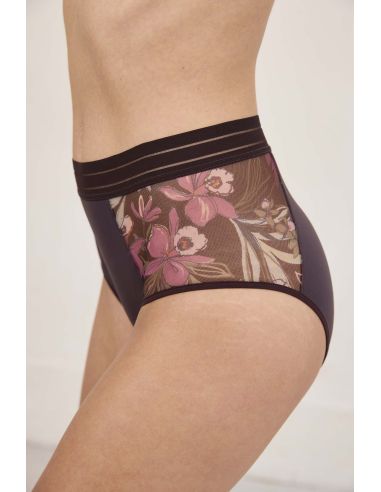 Culotte, Nufit Garden - Nighty Garden, Lejaby 21164-I0054