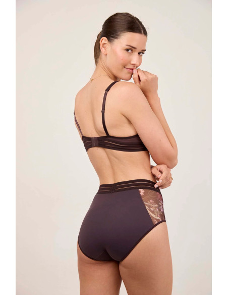 Culotte, Nufit Garden - Nighty Garden, Lejaby 21164-I0054