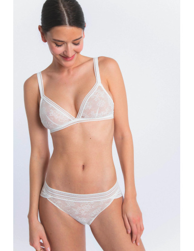 Soustien-Gorge Triangle Souple, Miss Lejaby, Lejaby 16442-801