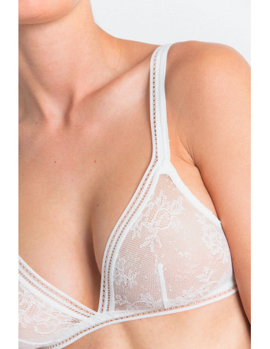 Soustien-Gorge Triangle Souple, Miss Lejaby, Lejaby 16442-801