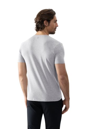 T-Shirt Manches Courtes, Relax, Mey 36060-620