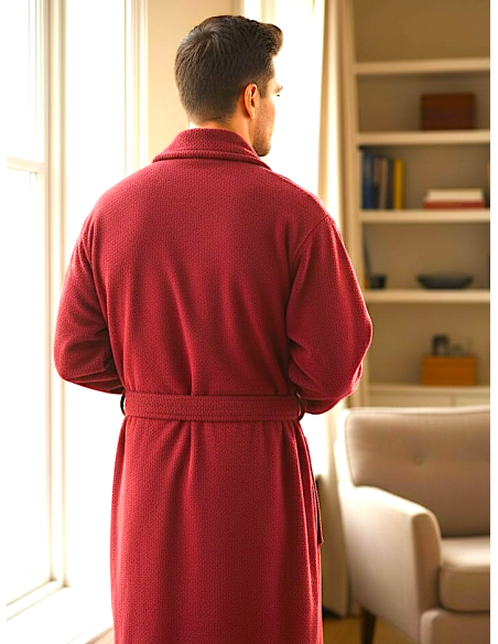 Robe De Chambre, Kinsley, Peignora 15H23010-BORD