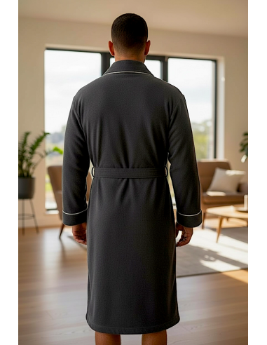 Robe De Chambre, Zayd, Peignora 21H20001-ANTH