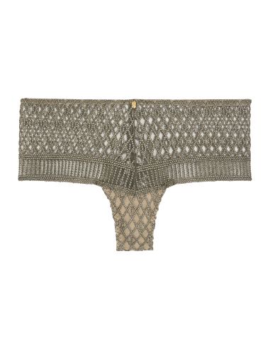 Shorty, Stardust Dream - Nile Green, Aubade 4D70-NILE