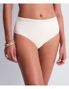 Shaping Bikini Bottoms, Summer Stars - Sea Pearl, Aubade 6P24-SEAP
