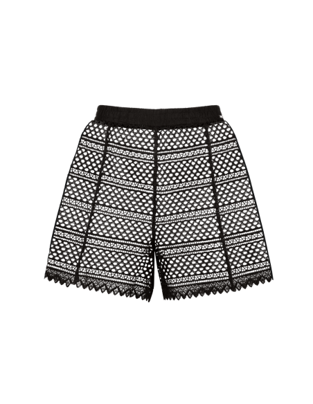 Short, By The Sea, Aubade 4H61-BLAK