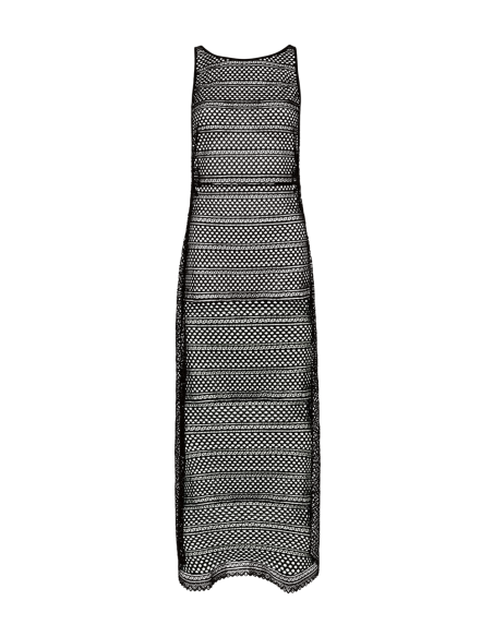 Robe, By The Sea, Aubade 4H63-BLAK