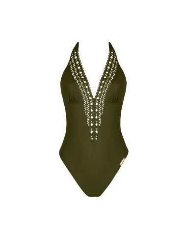 Seductive Swim Top, Ajourage Couture, Lise Charmel ABA9615-AO