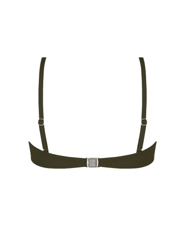 Bandeau bra with underwire, Ajourage Couture, Lise Charmel ABA5015-AO
