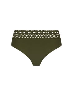 High-waisted briefs, Ajourage Couture, Lise Charmel ABA0615-AO