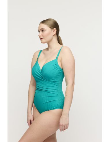 Shaping Swimsuit, Delray, Prima Donna 4013634-STUI