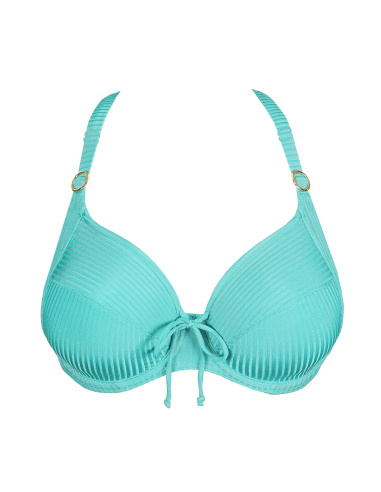 Full-Cup Bikini Top, Delray, Prima Donna 4013610-STUI