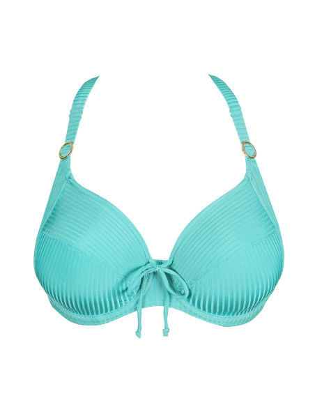 Full-Cup Bikini Top, Delray, Prima Donna 4013610-STUI