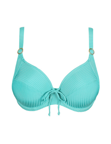 Full-Cup Bikini Top, Delray, Prima Donna 4013610-STUI