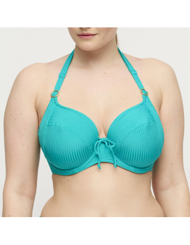 Full-Cup Bikini Top, Delray, Prima Donna 4013610-STUI